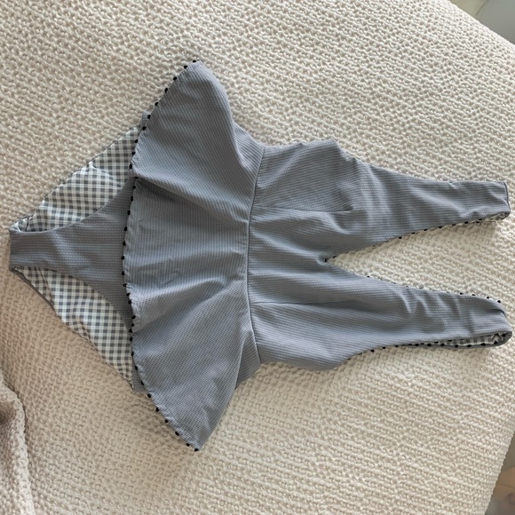 Marysia French Gramercy Maillot XS - Picture 7 of 8